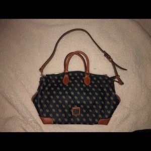 Dooney Purse